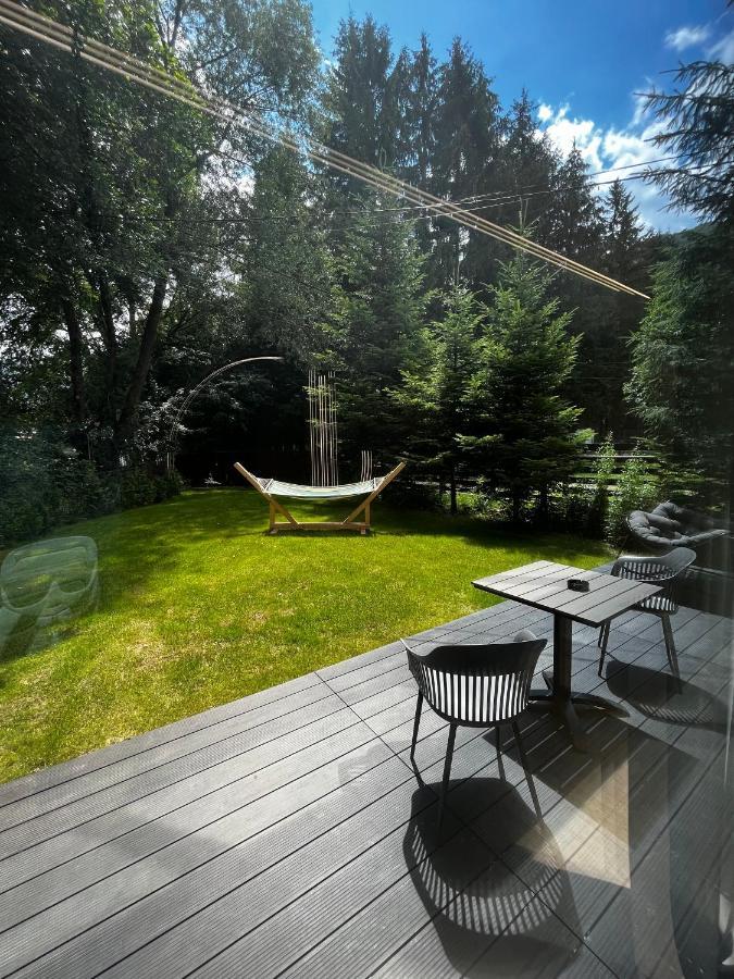Garden Retreat Junior (Adults Only) Hotel Bran  Luaran gambar