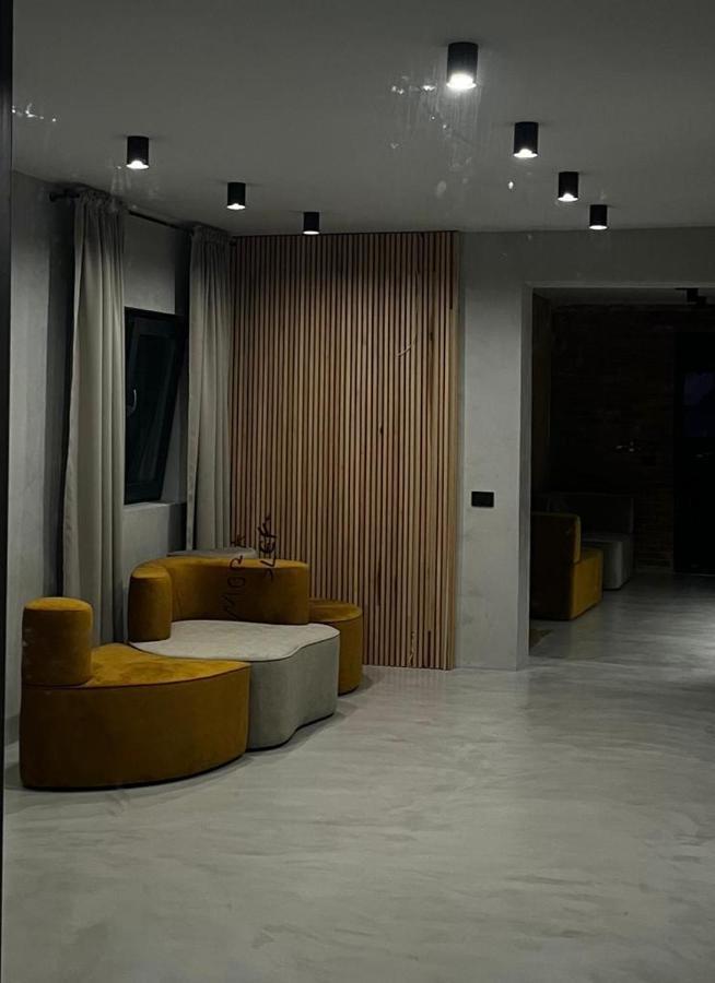 Garden Retreat Junior (Adults Only) Hotel Bran  Luaran gambar